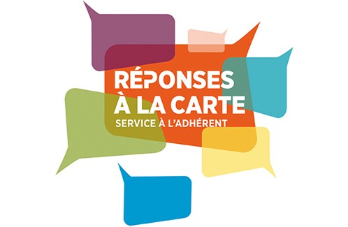 Réponse à la carte&nbsp;: Le service d’accueil téléphonique dédié aux adhérents