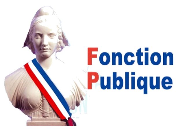 Actualités Fonctions Publiques