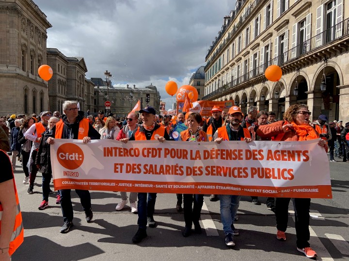 Mouvement protection de l’enfance&nbsp;: appel à la grève le 14 novembre 2024